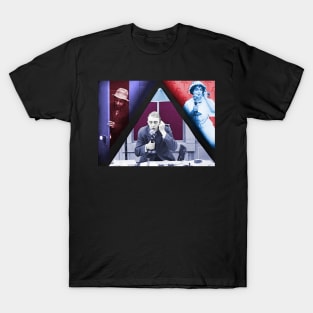 Pop Suspense (1913) T-Shirt